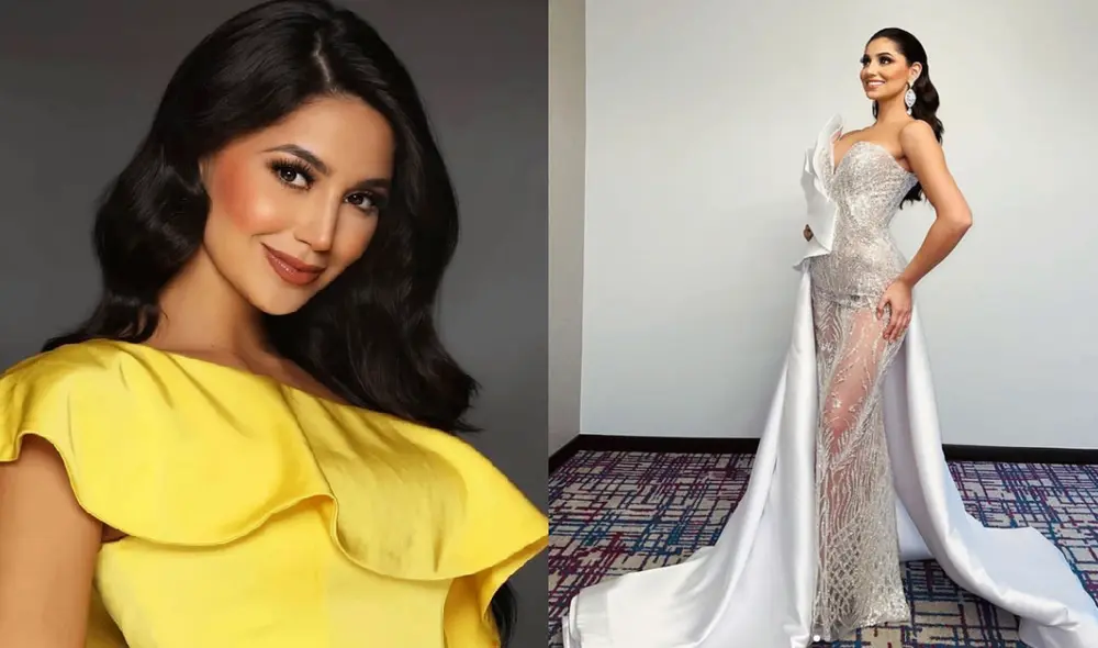 Andrea Aguilera es una modelo enfocada en su lado artístico. Foto: Instagram/Andrea Aguilera Andrea Aguilera es una modelo enfocada en su lado artístico. Foto: Instagram/Andrea Aguilera