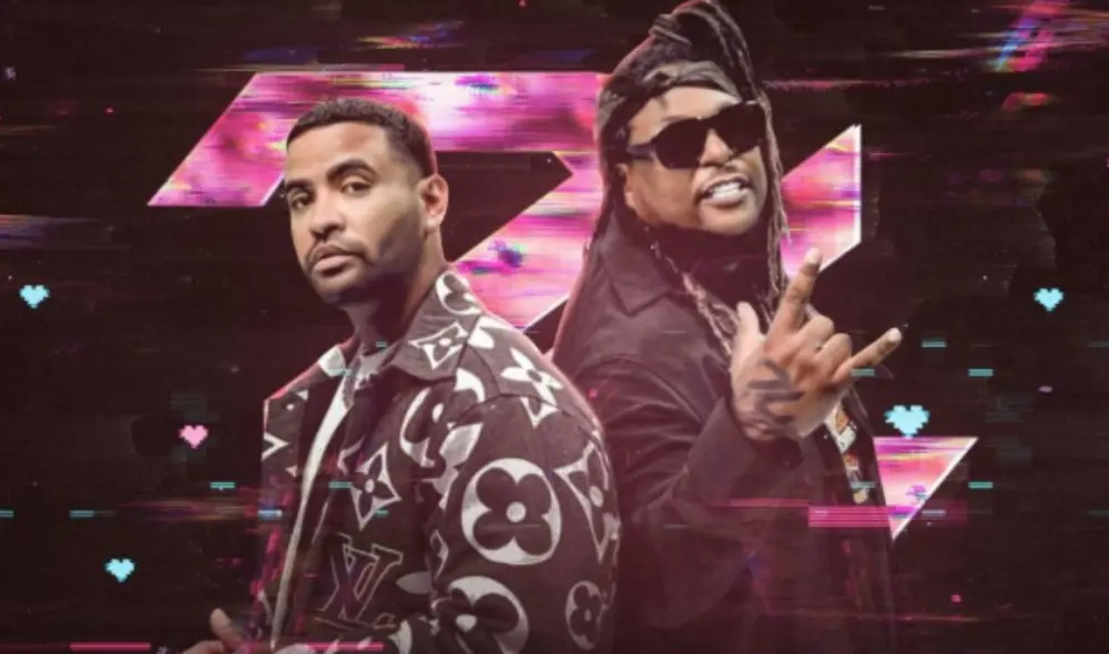 La Z y la L vuelven al Perú en un concierto por San Valentín. Foto: Instagram