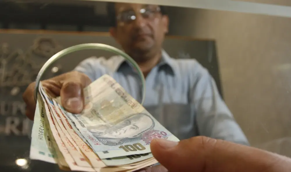 El pago de gratificación se entrega en los meses de julio y diciembre: Foto: La República