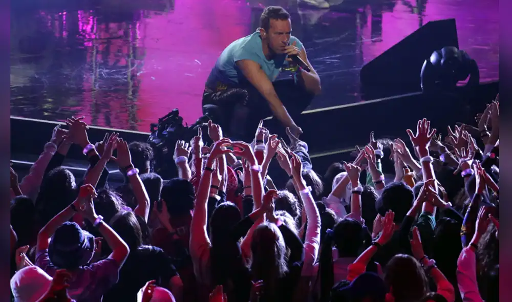 El estadio de River Plate en Argentina será el lugar en el cual se llevará a cabo la puesta en escena del cuarteto británico. Foto: EFE El estadio de River Plate en Argentina será el lugar en el cual se llevará a cabo la puesta en escena del cuarteto británico. Foto: EFE