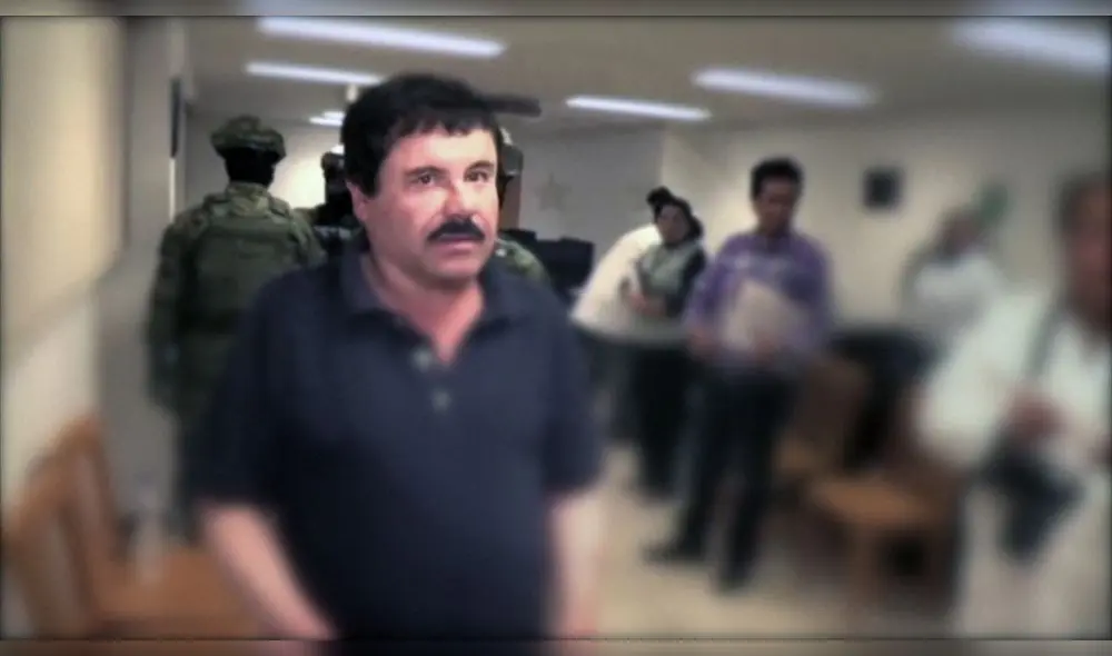 Autoridad estadounidense advirtió especialmente del daño que están causando en EE. UU. las redes implicadas en el tráfico de opiáceos sintéticos. Foto: AFP