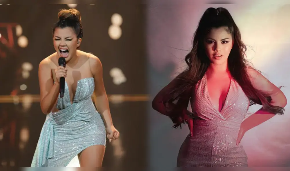 Estrella Torres respondió tajante a la prensa de espectáculos que dejó entrever que podría estar en la dulce espera. Foto: Estrella Torres/Instagram Estrella Torres respondió tajante a la prensa de espectáculos que dejó entrever que podría estar en la dulce espera. Foto: Estrella Torres/Instagram