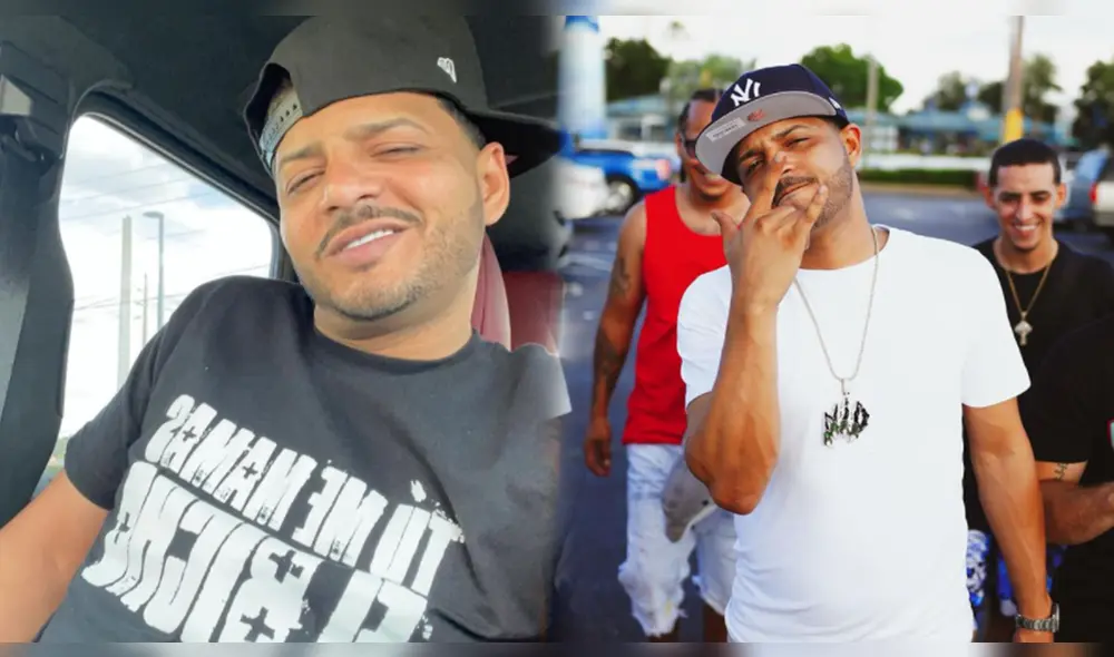 No hubo ningún sobreviviente entre las personas que abordaban el avión junto a Flow la Movie. Foto: Flow la Movie/Instagram