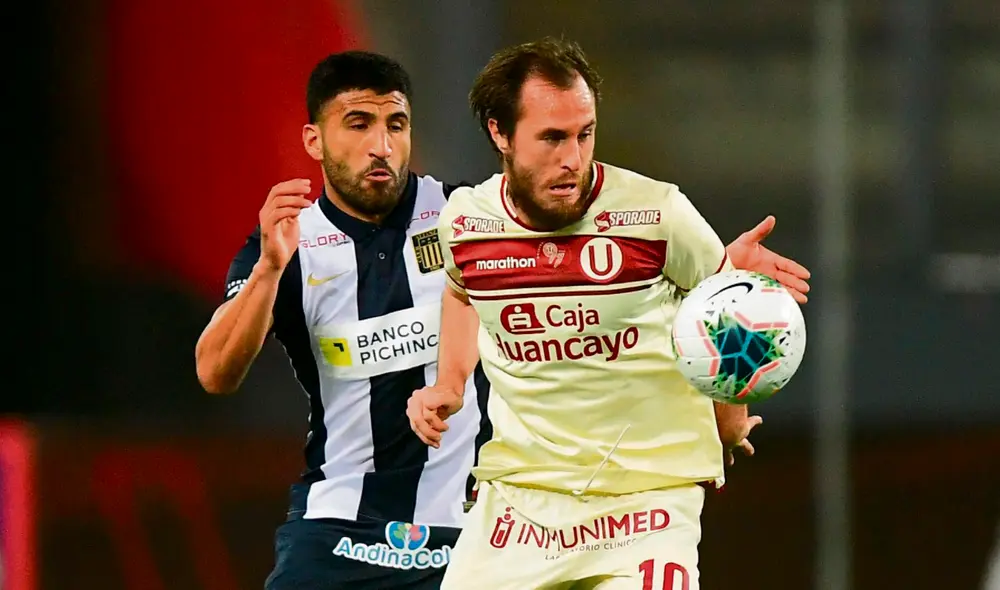 Tras casi dos años, el clásico del fútbol peruano tendrá público en el duelo de la fecha 9. Foto: difusión Tras casi dos años, el clásico del fútbol peruano tendrá público en el duelo de la fecha 9. Foto: difusión