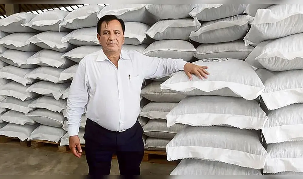 Favoritismo. Por ahora el fiscal Gomer Santos ha detectado más de S/ 5,5 millones en contratos que el gobernador Francisco Pezo autorizó en beneficio de terceros. Foto: difusión Favoritismo. Por ahora el fiscal Gomer Santos ha detectado más de S/ 5,5 millones en contratos que el gobernador Francisco Pezo autorizó en beneficio de terceros. Foto: difusión