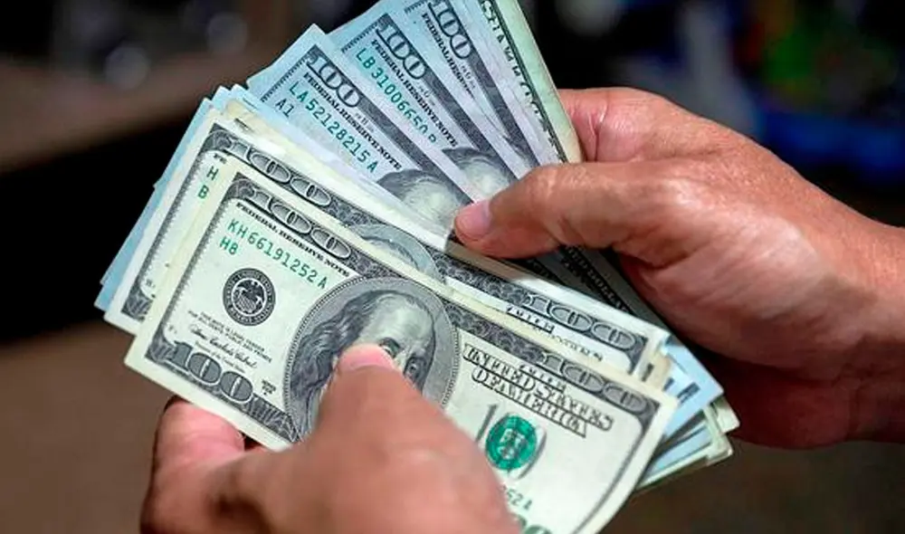 El precio del dólar BCV es la tasa oficial autorizada por el régimen de Nicolás Maduro para contrarrestar el mercado paralelo. Foto: EFE El precio del dólar BCV es la tasa oficial autorizada por el régimen de Nicolás Maduro para contrarrestar el mercado paralelo. Foto: EFE