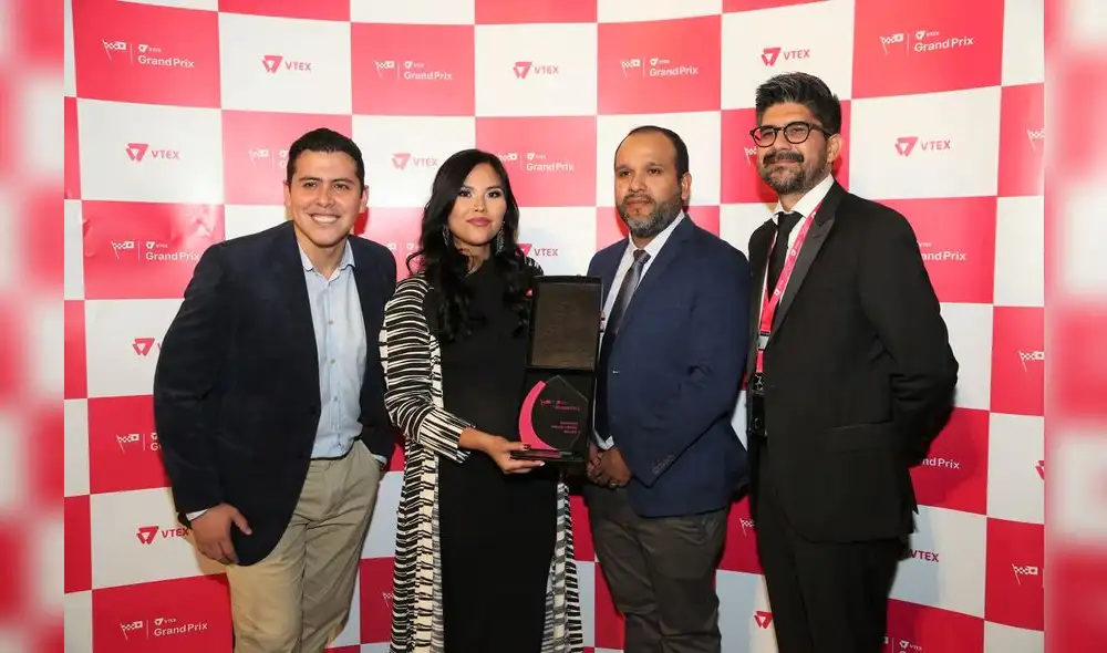 Aumento en ventas se debió a la nueva normalidad pospandemia. Foto: difusión