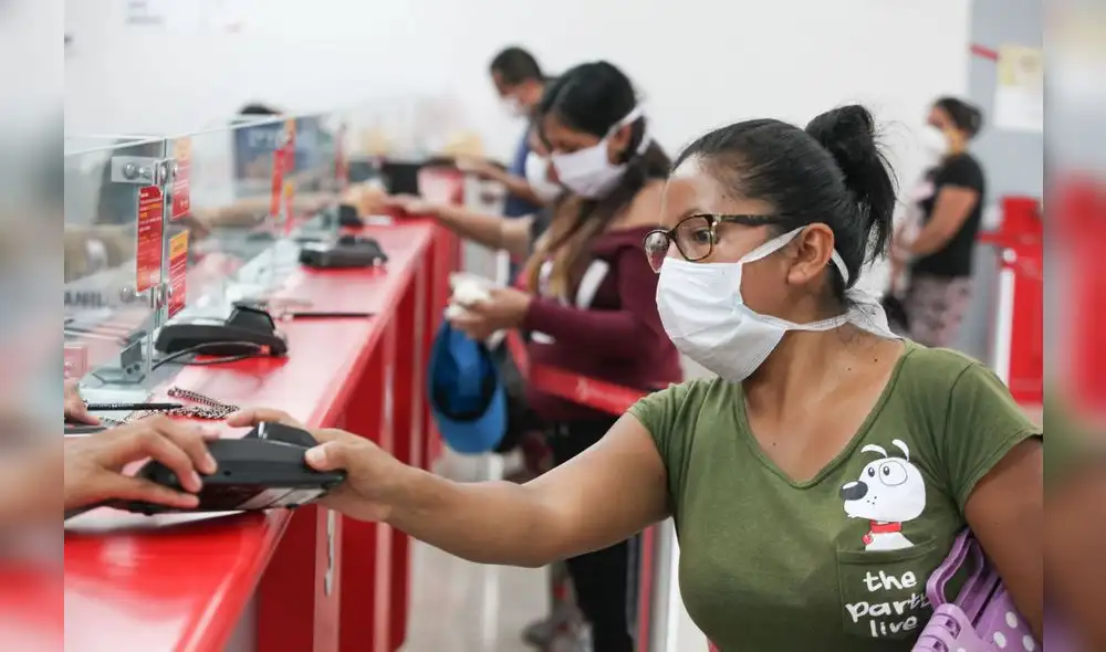 La gratificación les corresponde a los trabajadores con contrato indefinido, tiempo parcial o plazo fijo. Foto: difusión La gratificación les corresponde a los trabajadores con contrato indefinido, tiempo parcial o plazo fijo. Foto: difusión