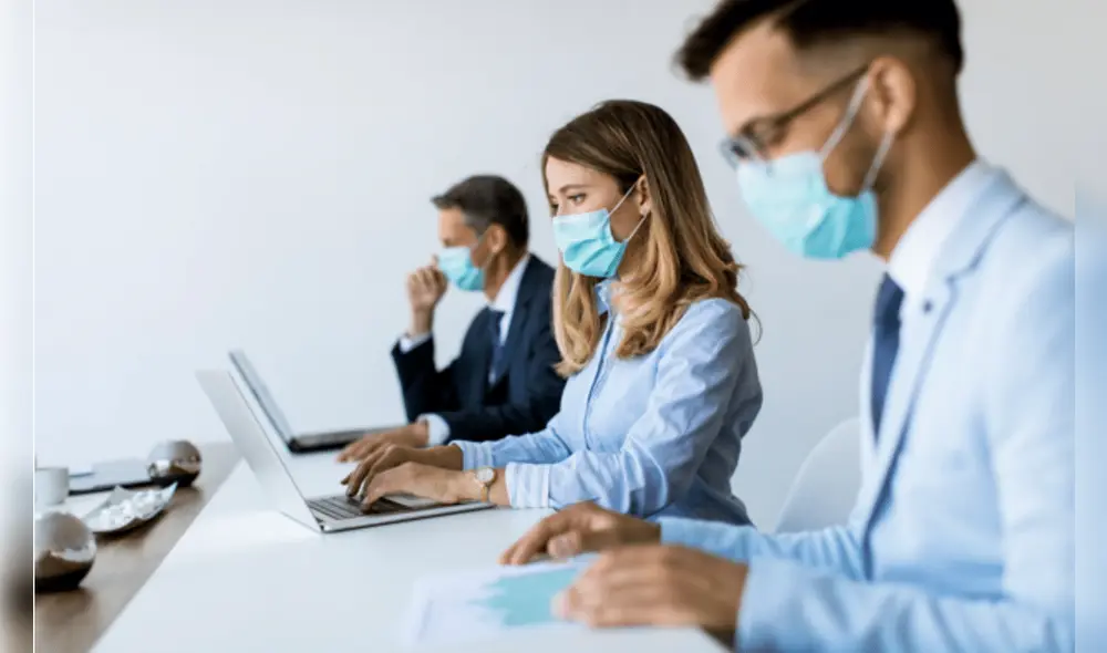 La demanda de trabajo asciende de manera considerable a fines e inicio de año. Foto: difusión La demanda de trabajo asciende de manera considerable a fines e inicio de año. Foto: difusión