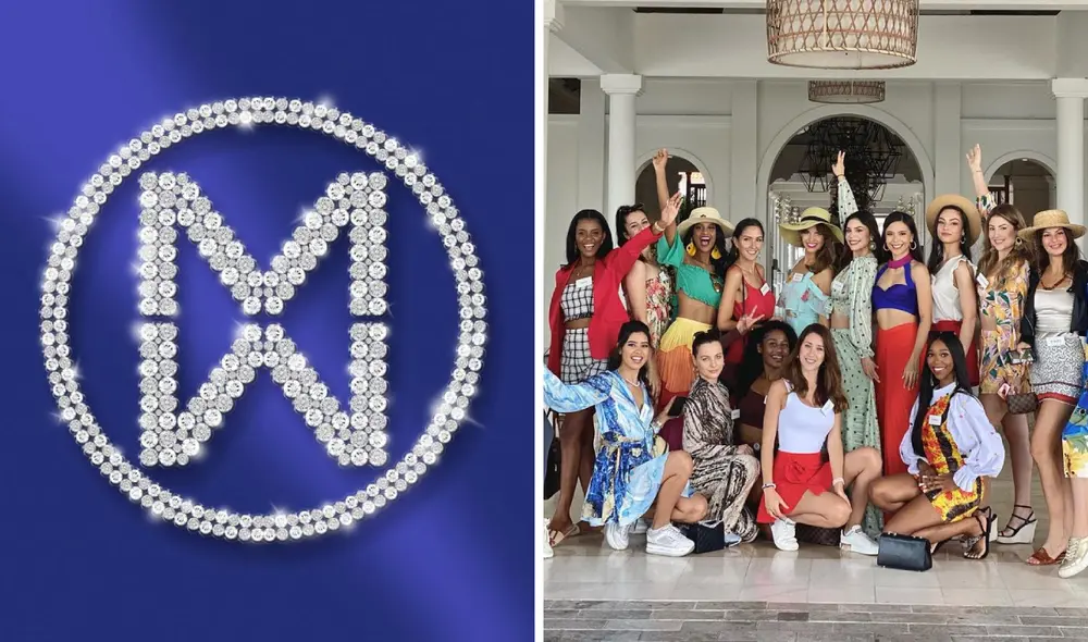 El Miss Mundo 2021iba a realizarse este jueves 16 de diciembre desde Puerto Rico. Foto: Instagram El Miss Mundo 2021iba a realizarse este jueves 16 de diciembre desde Puerto Rico. Foto: Instagram