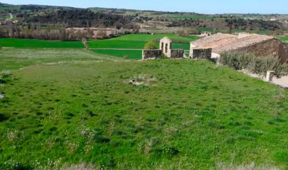 Muchas personas pensaron que sería fácil; sin embargo, no pudieron dar con la verdadera respuesta de este reto visual. Foto: La Vanguardia Muchas personas pensaron que sería fácil; sin embargo, no pudieron dar con la verdadera respuesta de este reto visual. Foto: La Vanguardia