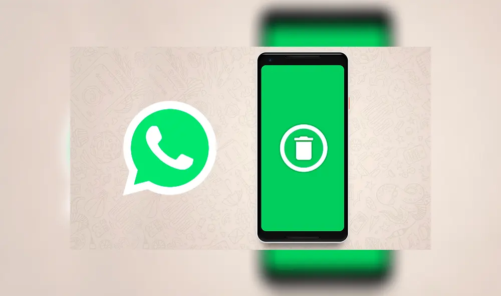 Puedes disfrutar de esta funcionalidad desde dispositivos iOS y Android, así como en la versión web y de escritorio de WhatsApp. Foto: composición/La República