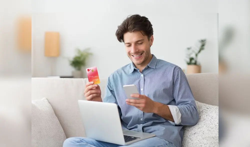 Descubre los beneficios que esta tarjeta implica. Foto: difusión