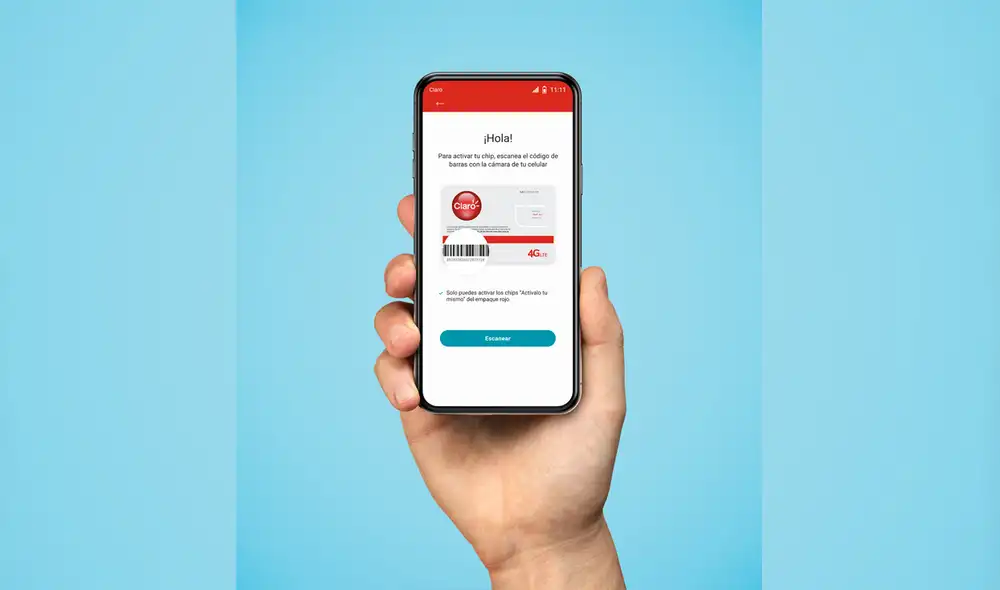 Clientes podrán recibir diversos beneficios. Foto: difusión
