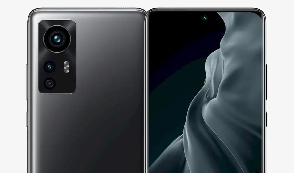 El Xiaomi 12 tendrá una pantalla de 6.2 pulgadas. Foto: OnLeaks