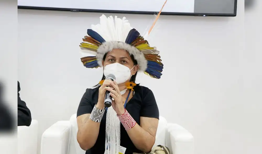 Solo 3 de los 18 planes de gobierno presentados incorporaron el Acuerdo de Escazú en sus propuestas. Foto: difusión