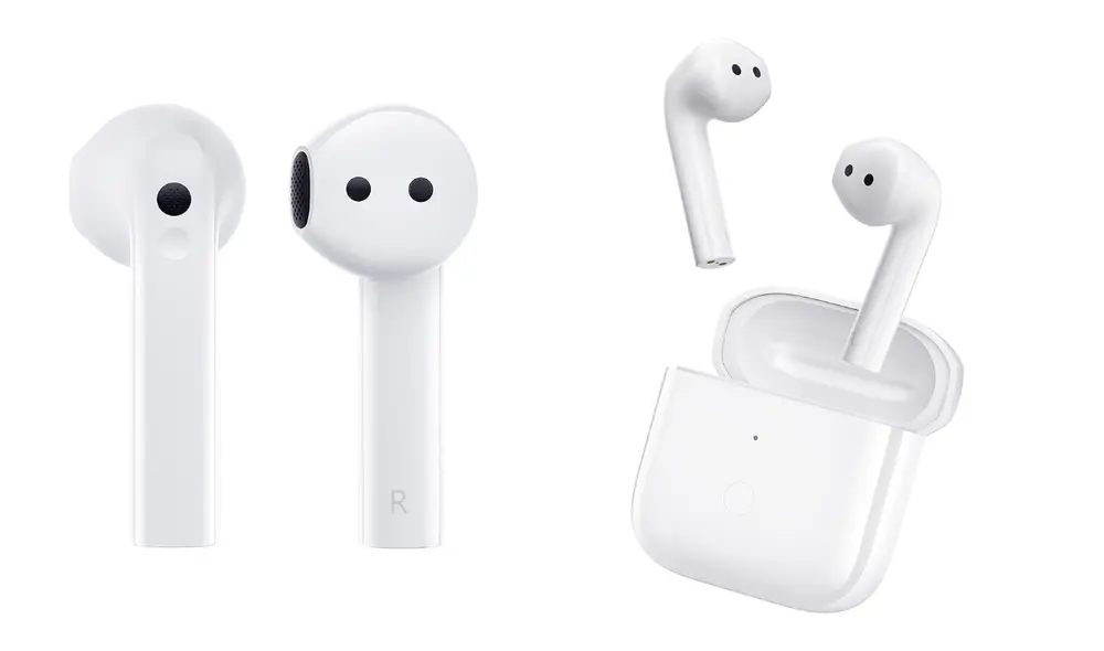 La carga rápida de solo 10 minutos ofrecerá hasta 90 minutos de uso. Foto: Xiaomi