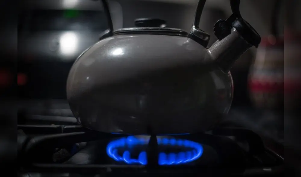 El GLP es el gas más utilizado por los hogares peruanos. Foto: difusión