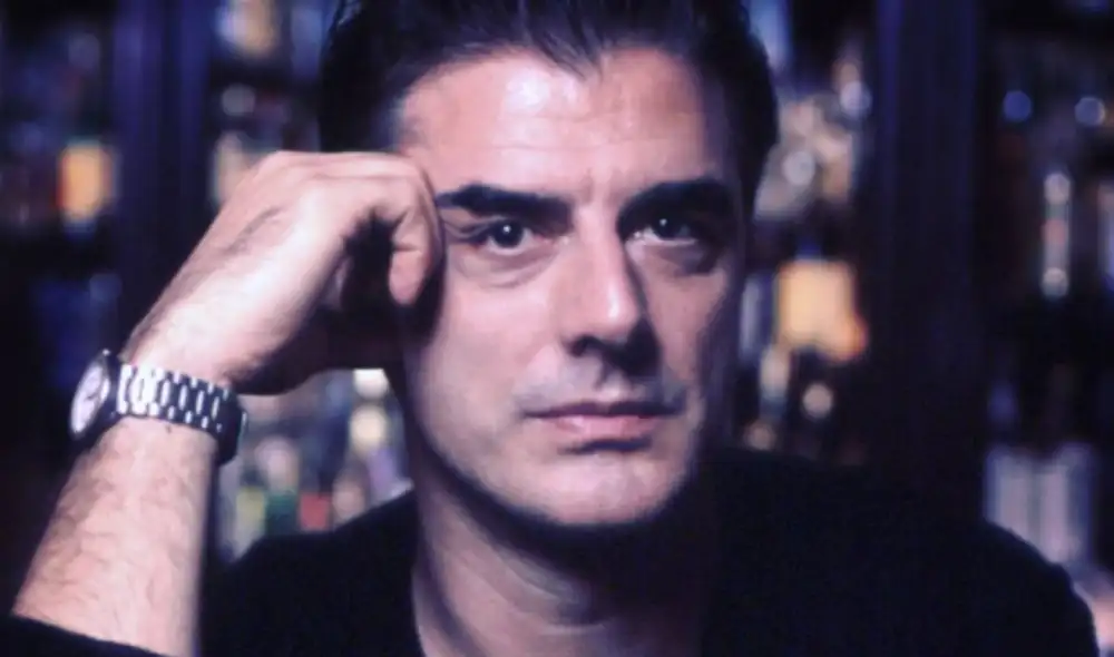 El actor explicó su versión ante dichas acusaciones. Foto: Instagram