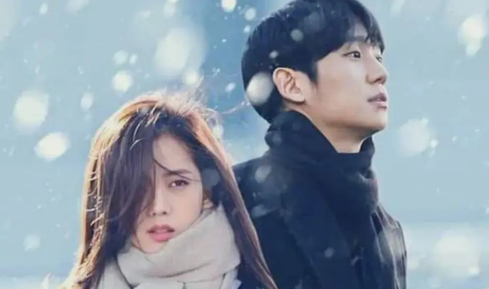 El K-drama Snowdrop está ambientado en el año de 1987 en Corea del Sur. Foto: jTBC