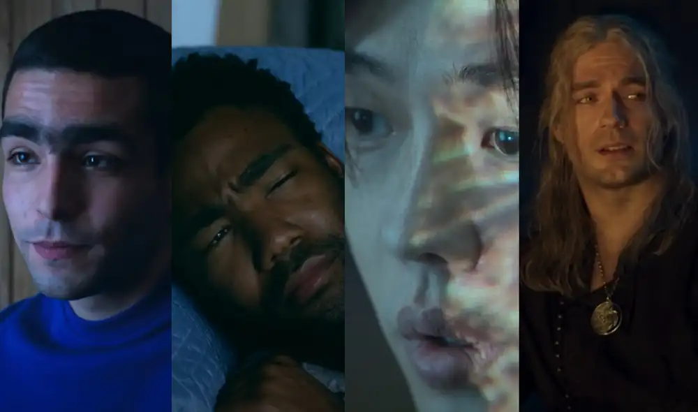 Nuevos estrenos y series recomendadas que antes no viste en Netflix. Todo para el fin de semana. Foto: composición/FX/Netflix