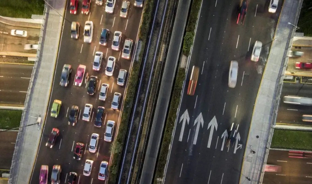 Hoy no circula viernes 17 de diciembre de 2021: calendario y placas que descansan en CDMX y EdoMex. Foto: Forbes Hoy no circula viernes 17 de diciembre de 2021: calendario y placas que descansan en CDMX y EdoMex. Foto: Forbes