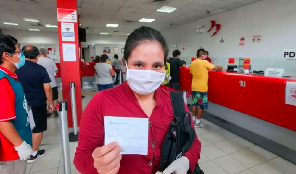 Todo sobre el Bono Yanapay Perú hoy viernes 17 de diciembre del 2021. Foto: Midis Todo sobre el Bono Yanapay Perú hoy viernes 17 de diciembre del 2021. Foto: Midis