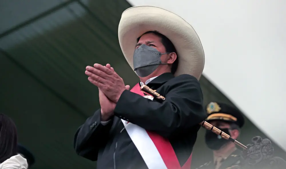 Últimas noticias del gobierno del presidente Pedro Castillo hoy, viernes 17 de diciembre de 2021. Foto: Presidencia de la República Últimas noticias del gobierno del presidente Pedro Castillo hoy, viernes 17 de diciembre de 2021. Foto: Presidencia de la República