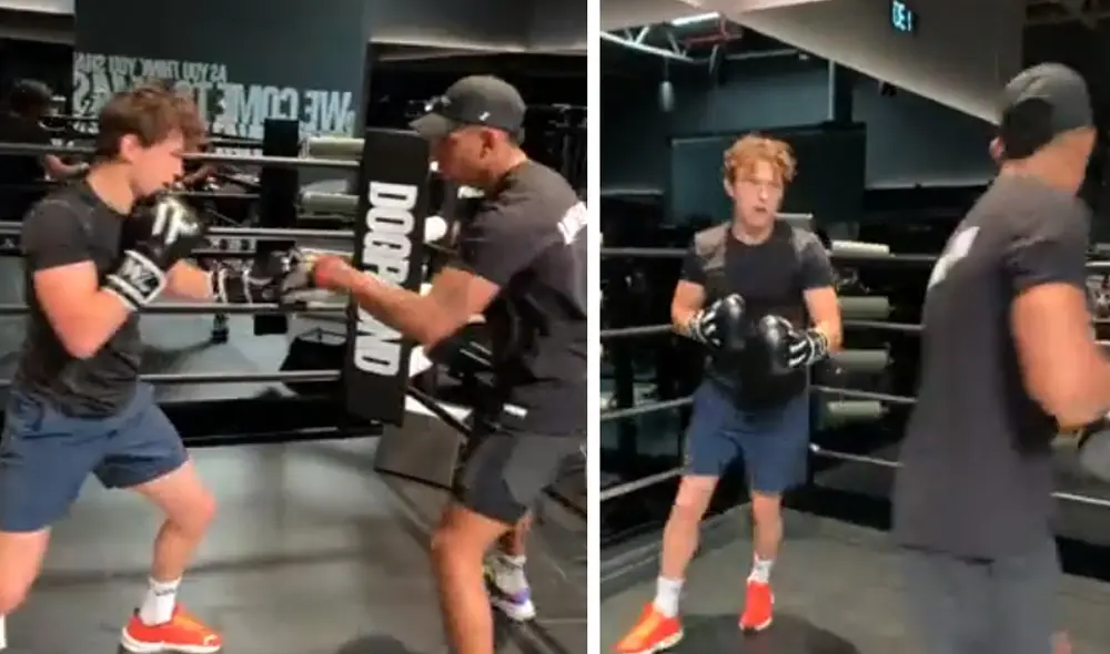 Tom Holland protagonizó la cinta Spider-Man: No Way Home. Foto: composición ESPN KnockOut