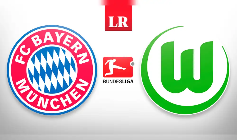 Bayern Múnich vs. Wolfsburgo se jugará este viernes 17 de diciembre por la Bundesliga 2021. Foto: composición LR/Fabrizio Oviedo Bayern Múnich vs. Wolfsburgo se jugará este viernes 17 de diciembre por la Bundesliga 2021. Foto: composición LR/Fabrizio Oviedo