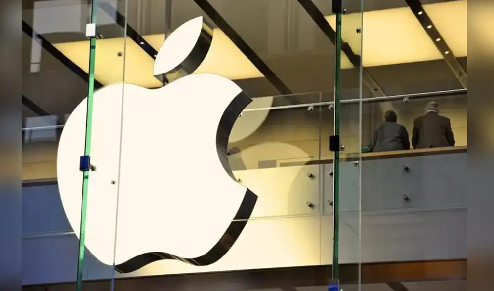 Trabajadores del gigante tecnológico laborarán de manera remota hasta nuevo aviso. Foto:EFE Trabajadores del gigante tecnológico laborarán de manera remota hasta nuevo aviso. Foto:EFE