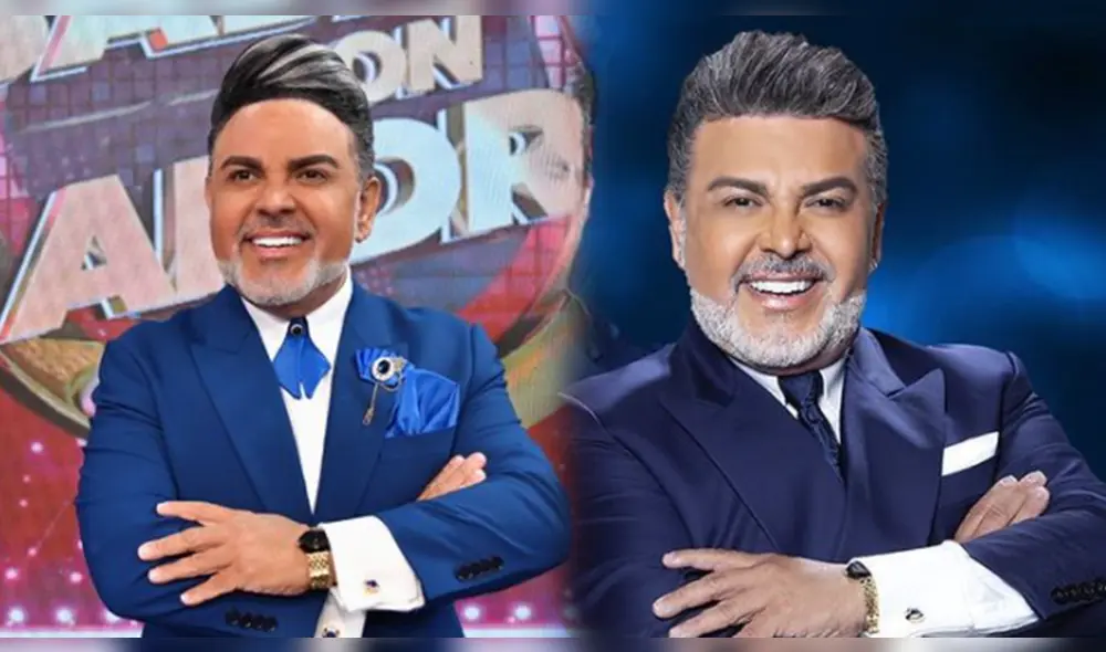 Andrés Hurtado confía en que será el próximo presidente que llegue a la casa de Pizarro. Foto: composición/Andrés Hurtado/Instagram