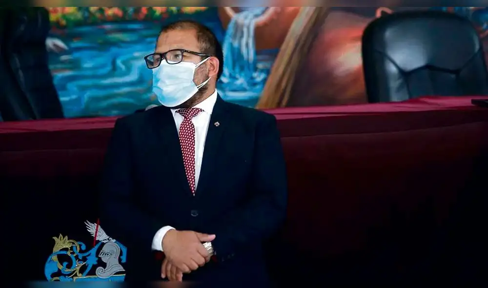 Controversia. Audios de la campaña del 2018, también ponen en tela de juicio el papel de Candia con el transporte urbano.