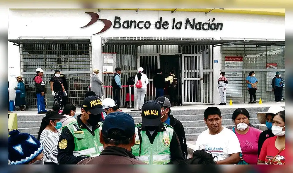 Pagos en Banco de Nación. Pagos en Banco de Nación.