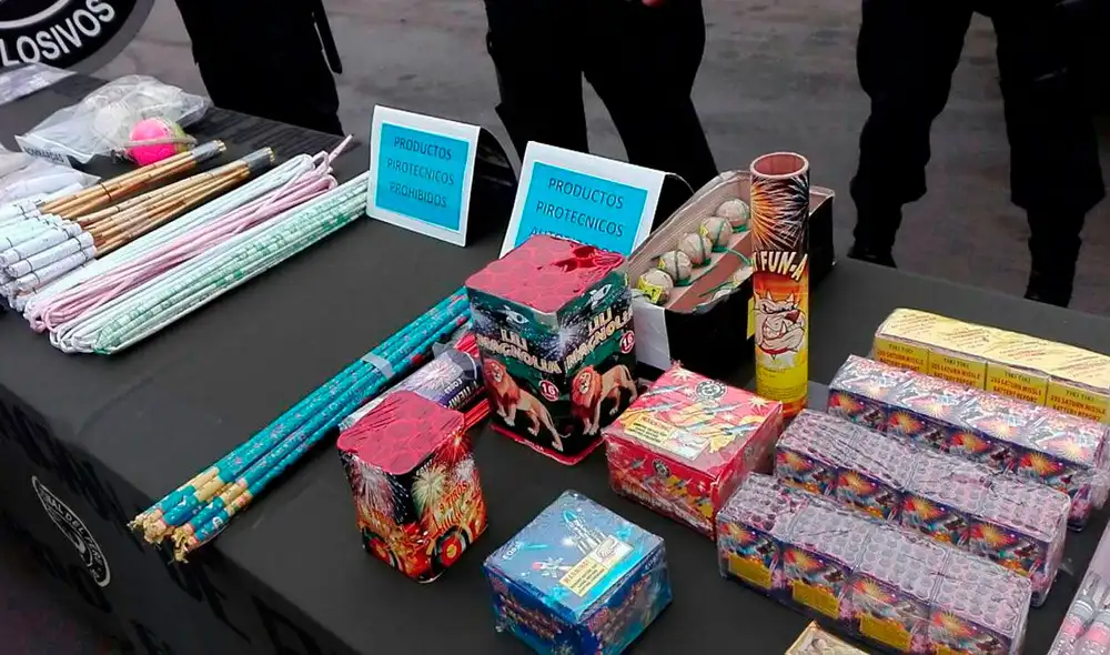 Antioquia, Valle, Bogotá, Tolima y Cauca registran el mayor número de quemados con pólvora. Foto: La República / Video: Noticias Caracol Antioquia, Valle, Bogotá, Tolima y Cauca registran el mayor número de quemados con pólvora. Foto: La República / Video: Noticias Caracol