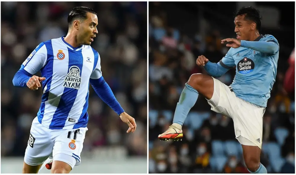 El equipo de Renato Tapia necesita sumar pronto para alejarse más del descenso. Foto: composición LR/AFP El equipo de Renato Tapia necesita sumar pronto para alejarse más del descenso. Foto: composición LR/AFP