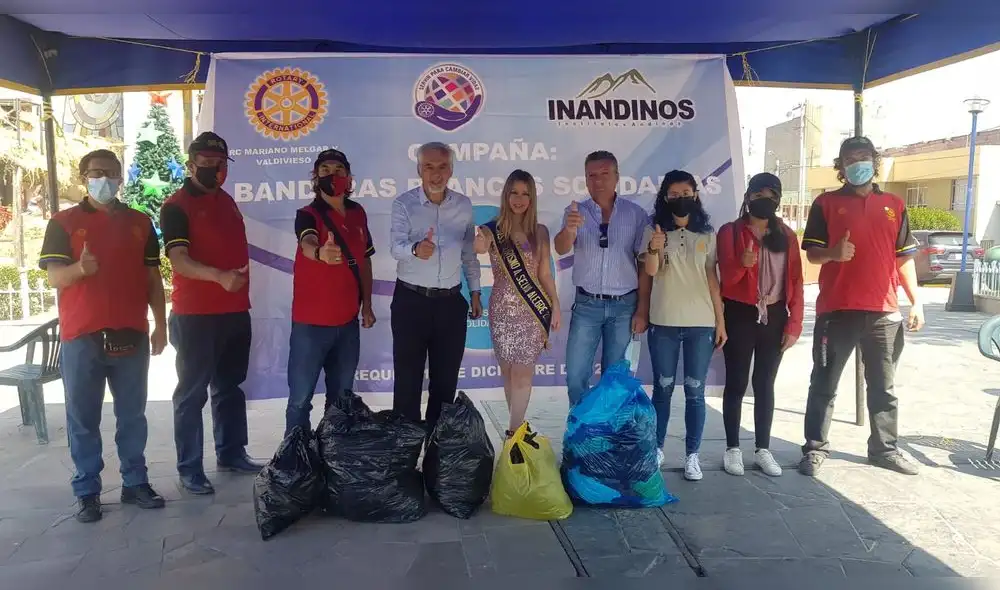 Arequipa. Inició campaña para conseguir donativos a favor de más de 20.000 personas. Foto: URPI/Alexis Choque Arequipa. Inició campaña para conseguir donativos a favor de más de 20.000 personas. Foto: URPI/Alexis Choque