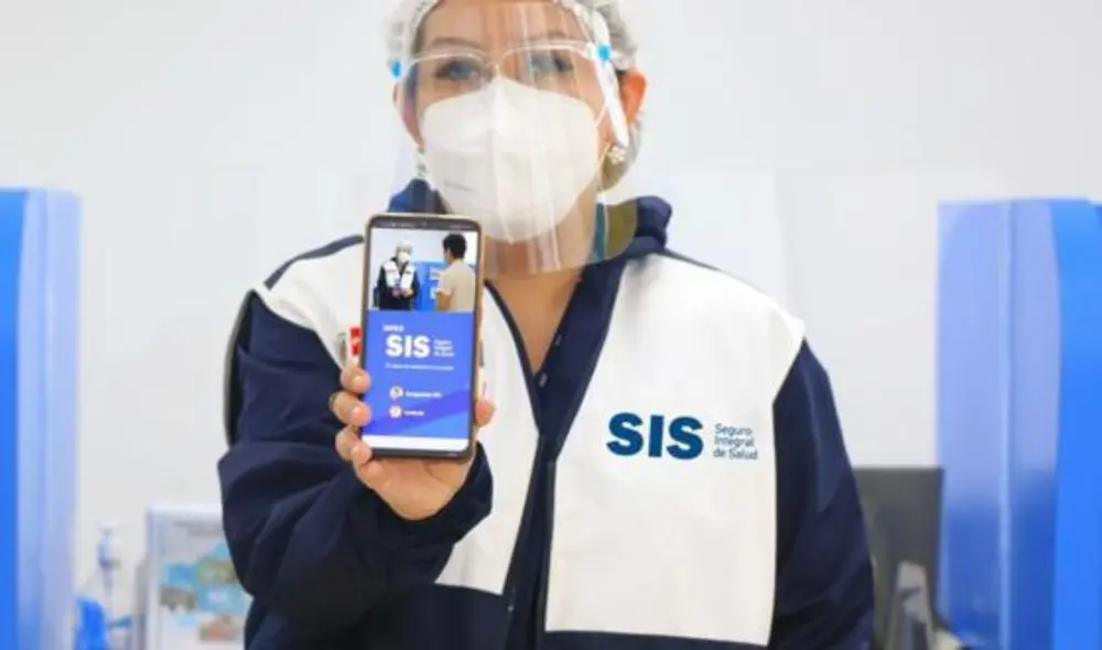 Entérate si estás afiliado al SIS Y qué diagnósticos cubre. Foto: SIS