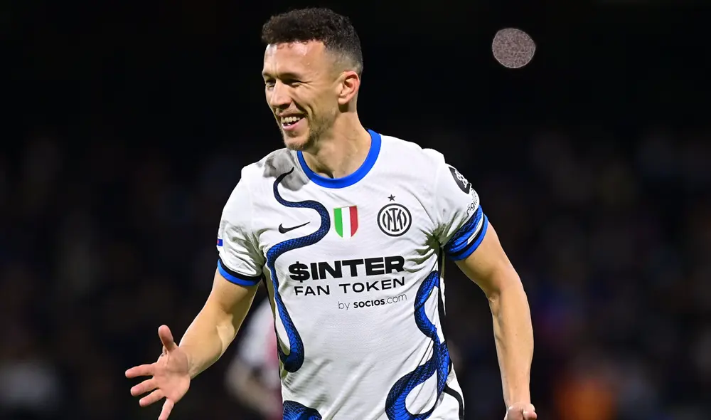 Inter se mantiene como único puntero de la Serie A. Foto: Inter.