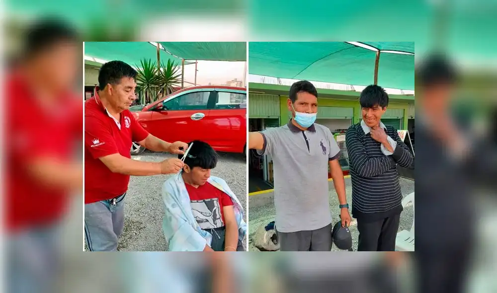 Arequipa. Eddy necesita encontrar su hogar; es el pedido de Fabián. Fotos: Fabián Ccacho Arequipa. Eddy necesita encontrar su hogar; es el pedido de Fabián. Fotos: Fabián Ccacho