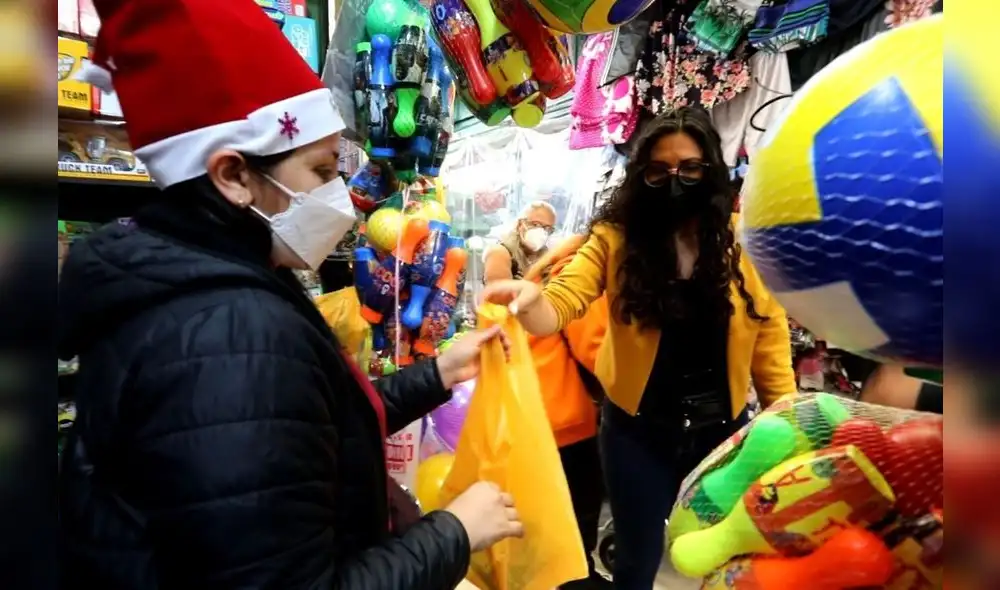 Minsa instó a la ciudadanía a respetar las medidas sanitarias. Foto: Andina