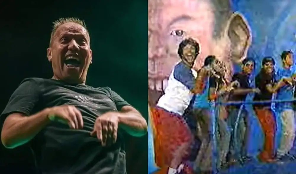 El programa Habacilar tuvo su última transmisión en 2011. Foto: composición LR/Instagram. El programa Habacilar tuvo su última transmisión en 2011. Foto: composición LR/Instagram.