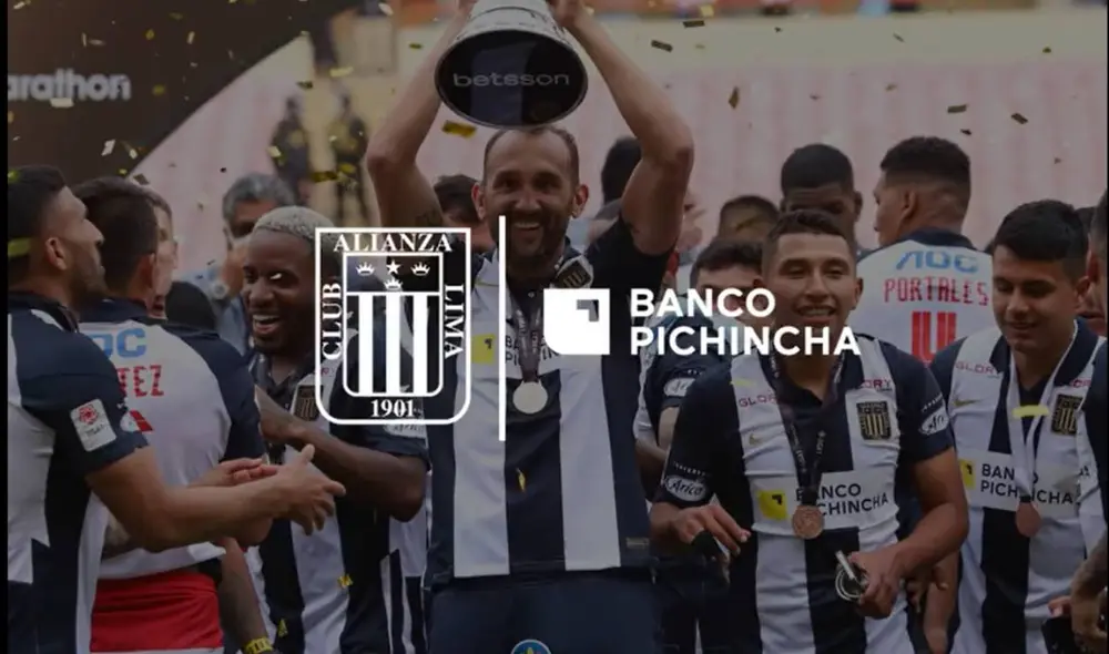 Alianza Lima buscará el bicampeonato en el 2022 y pasar fase de grupos de la Libertadores. Foto: captura video Alianza Lima