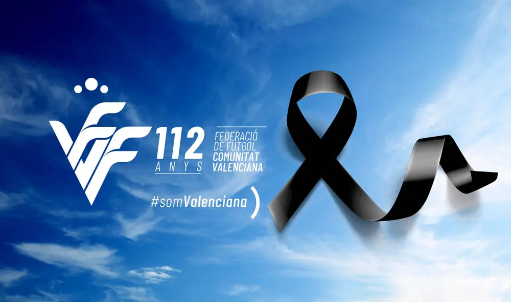 La FFCV envió las condolencias a la familia del pequeño fallecido en un entrenamiento con su club. Foto: FFCV La FFCV envió las condolencias a la familia del pequeño fallecido en un entrenamiento con su club. Foto: FFCV
