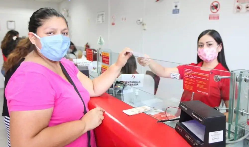Todo sobre el Bono Yanapay Perú hoy, sábado 18 de diciembre de 2021: Foto: Andina Todo sobre el Bono Yanapay Perú hoy, sábado 18 de diciembre de 2021: Foto: Andina