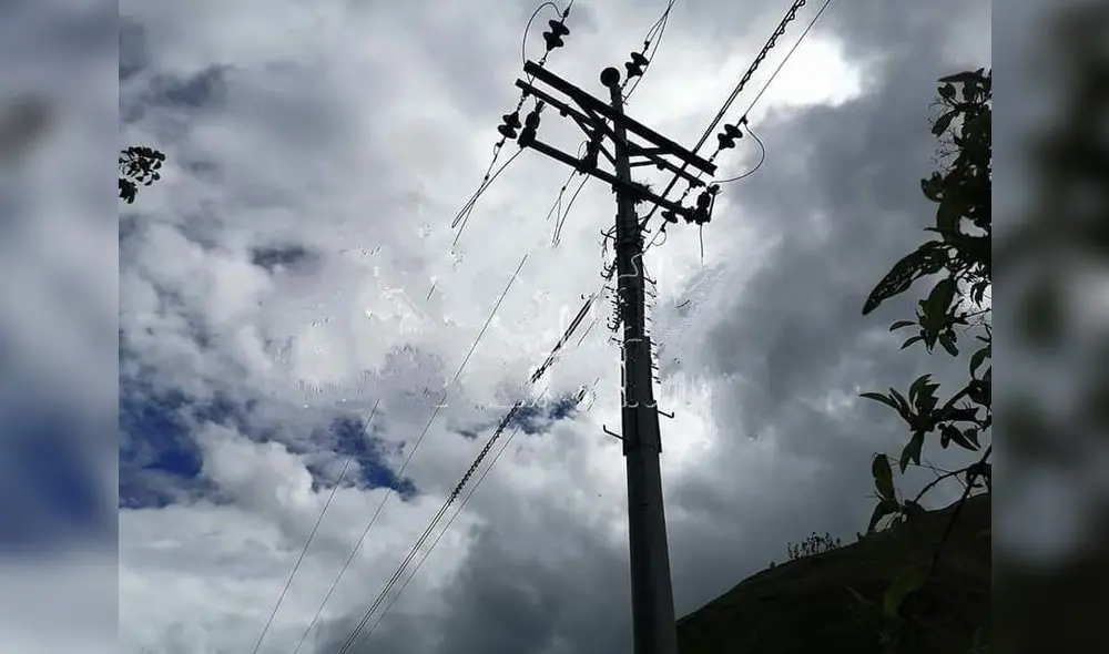 Personal de Seguridad Ciudadana de Sandia se trasladó al lugar para prestar los primeros auxilios. Lamentablemente, el varón ya estaba sin signos de vida. Foto: Seguridad Ciudadana