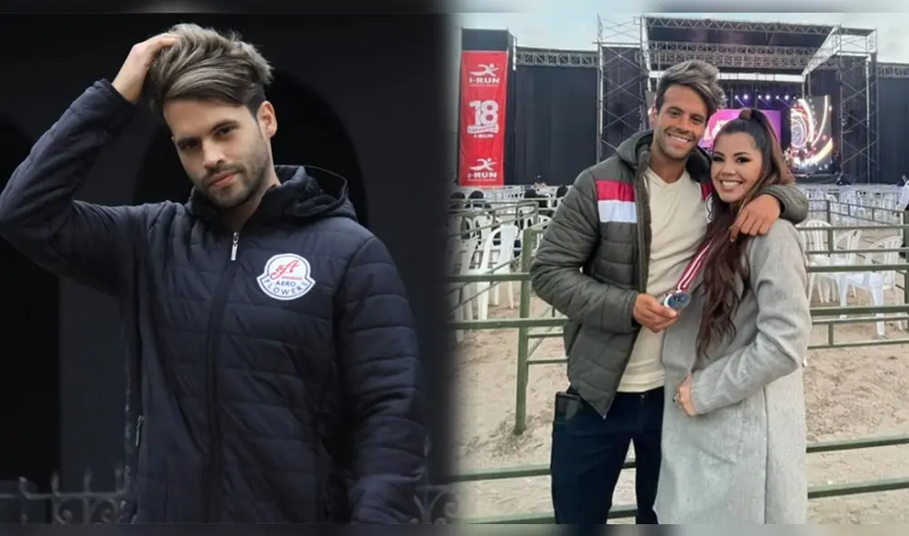 Estrella Torres deberá enfrentarse a Yahaira Plasencia, Ruby Palomino y César Vega en la ronda final de El artista del año. Foto: Kevin Salas/Estrella Torres/Instagram Estrella Torres deberá enfrentarse a Yahaira Plasencia, Ruby Palomino y César Vega en la ronda final de El artista del año. Foto: Kevin Salas/Estrella Torres/Instagram