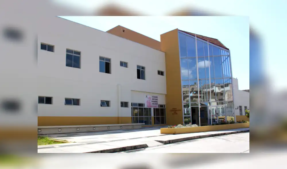 La autoridad regional señaló que el contrató se firmó a través de la Unidad Ejecutora de Programas Regionales. Foto: Gobierno Regional de Cajamarca La autoridad regional señaló que el contrató se firmó a través de la Unidad Ejecutora de Programas Regionales. Foto: Gobierno Regional de Cajamarca