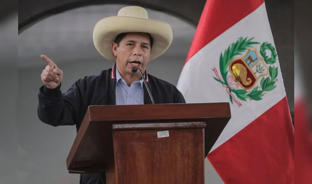 Pedro Castillo en Perú: últimas noticias en vivo hoy sábado 18 de diciembre del 2021. Foto: AFP. Pedro Castillo en Perú: últimas noticias en vivo hoy sábado 18 de diciembre del 2021. Foto: AFP.