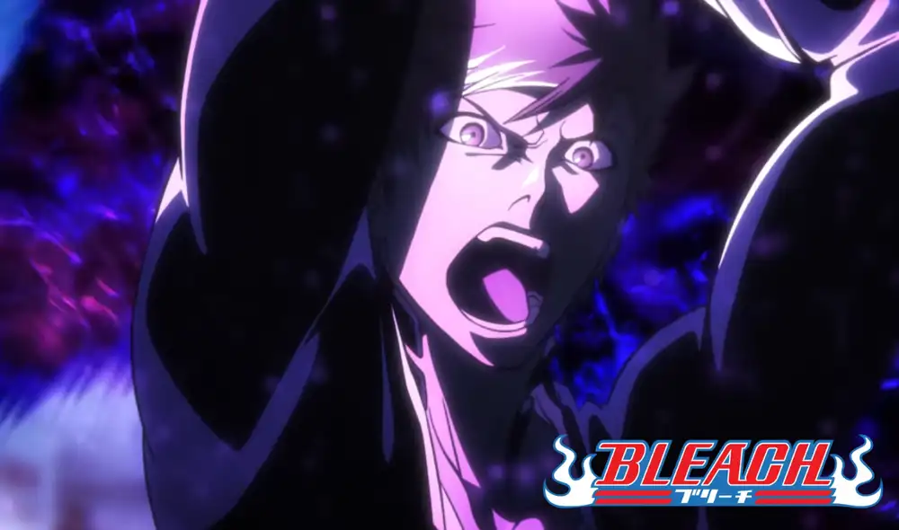 Bleach se prepara para lanzar el arco final de su anime. Foto: BleachAnimation Bleach se prepara para lanzar el arco final de su anime. Foto: BleachAnimation